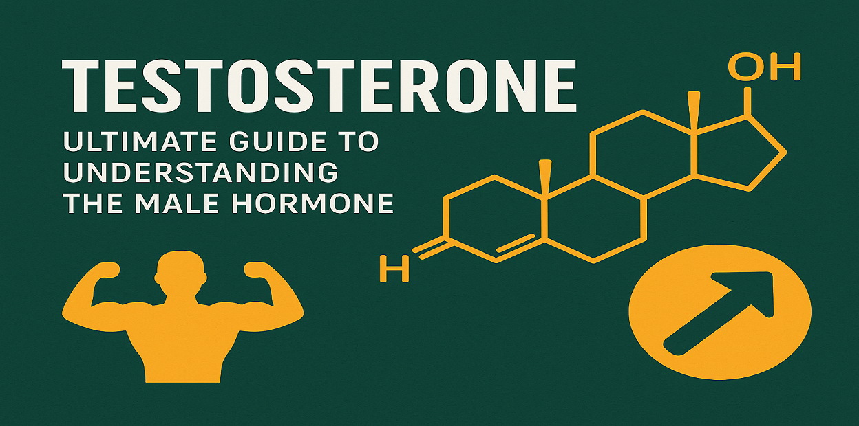 Testosterone Guide