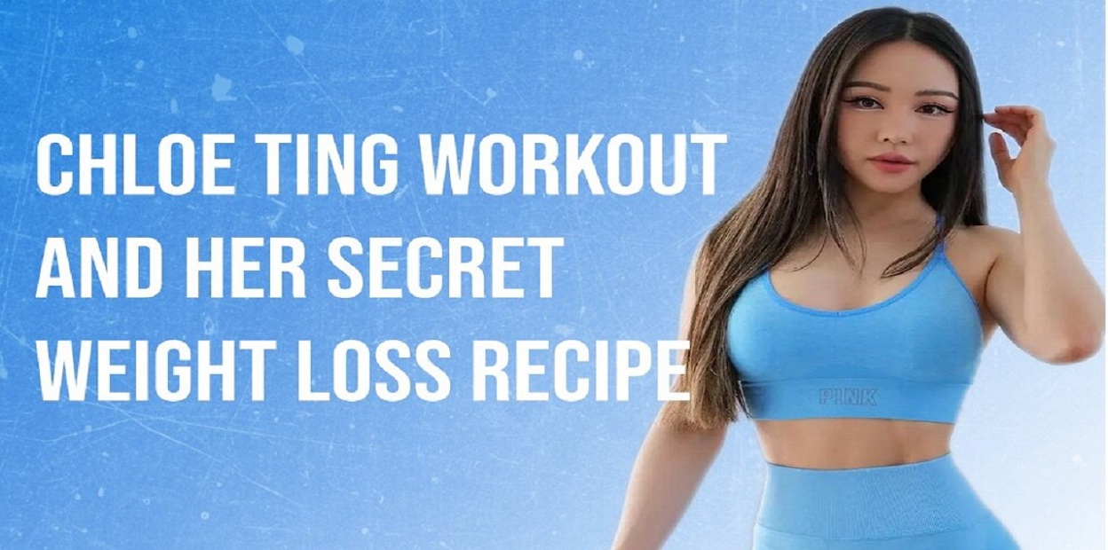 Chloe Ting Workout