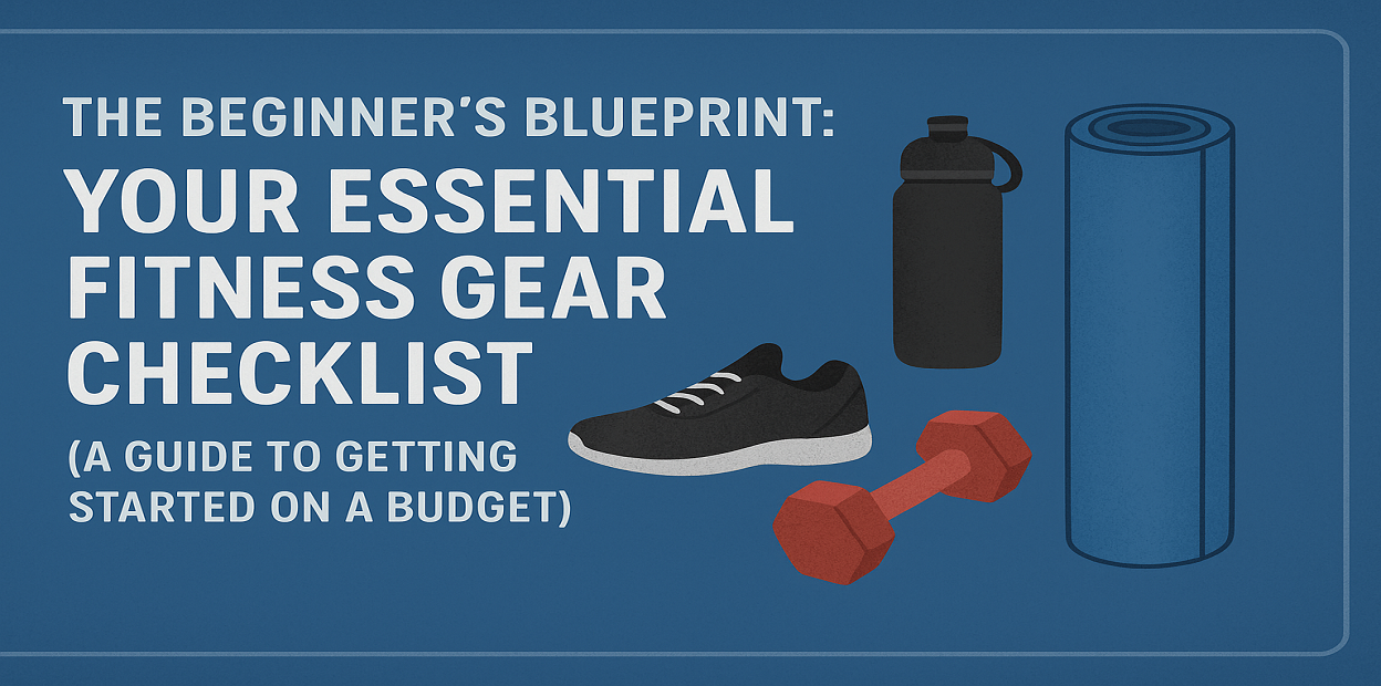 Essential Fitness Gear