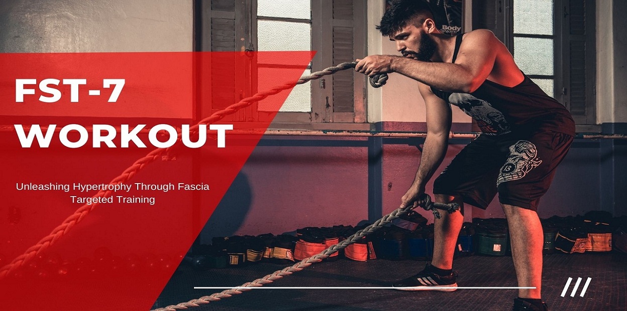 FST-7 Workout