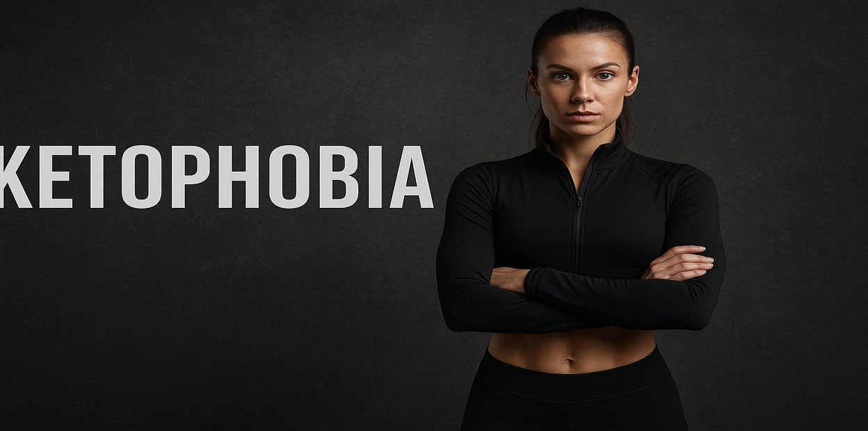 Ketophobia
