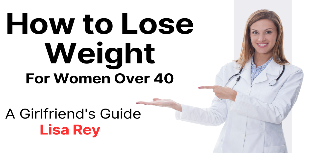 Lose Weight After 40