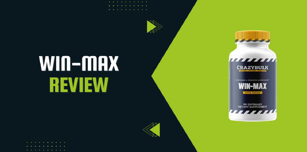 Win-Max Review