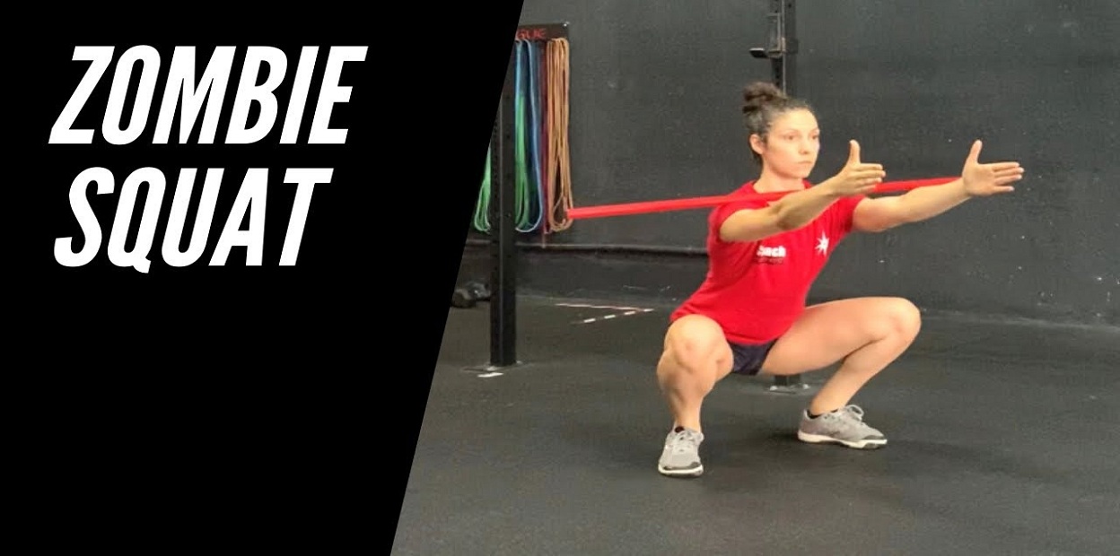 Zombie Squats