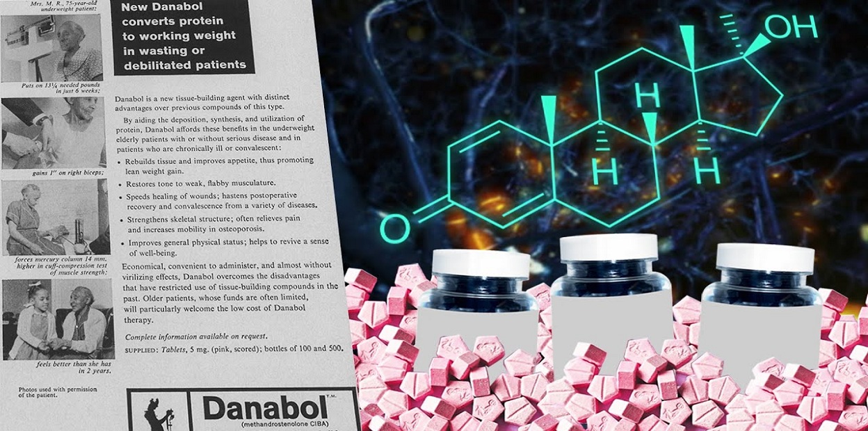 Dianabol