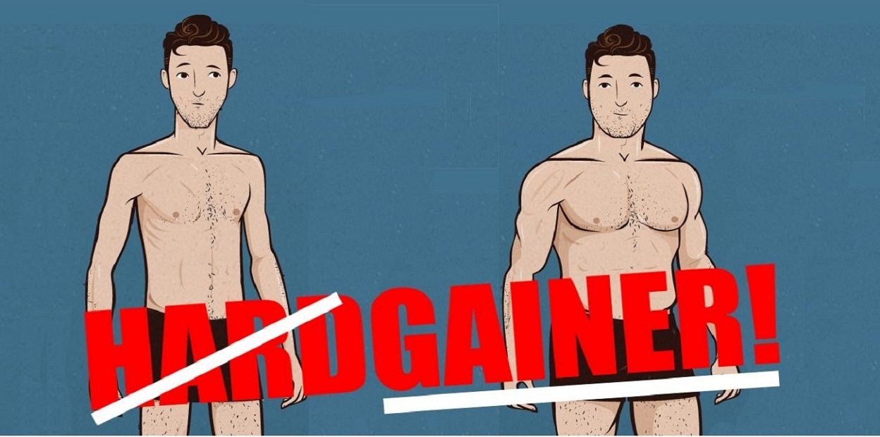Hardgainers
