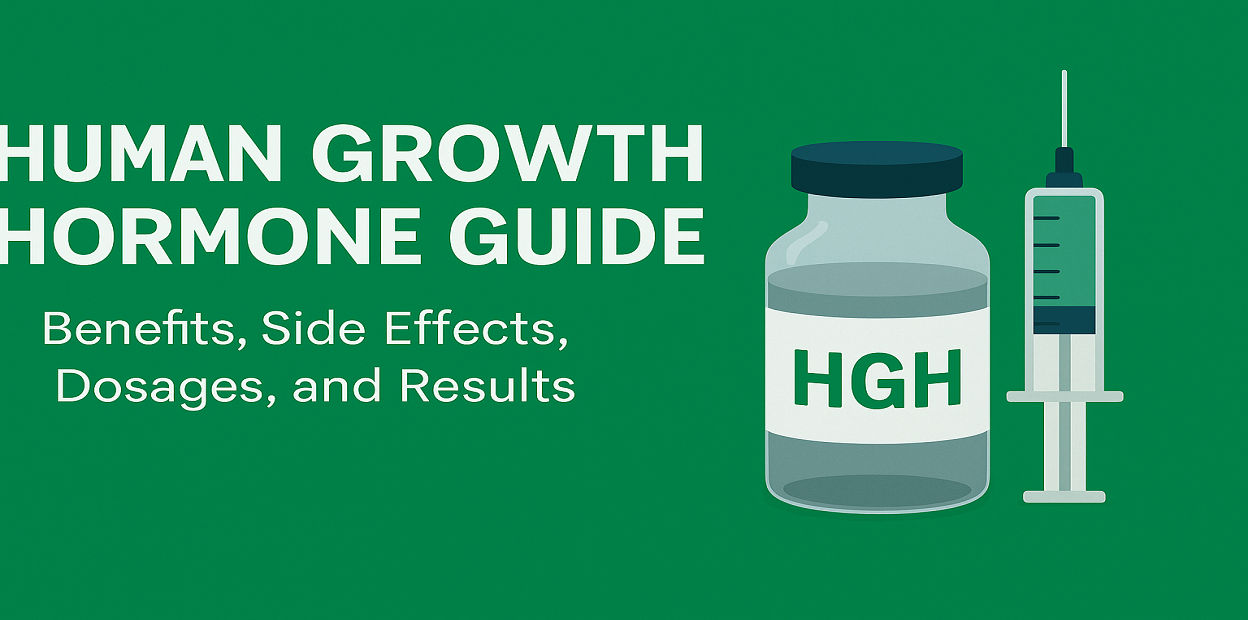 Human Growth Hormone