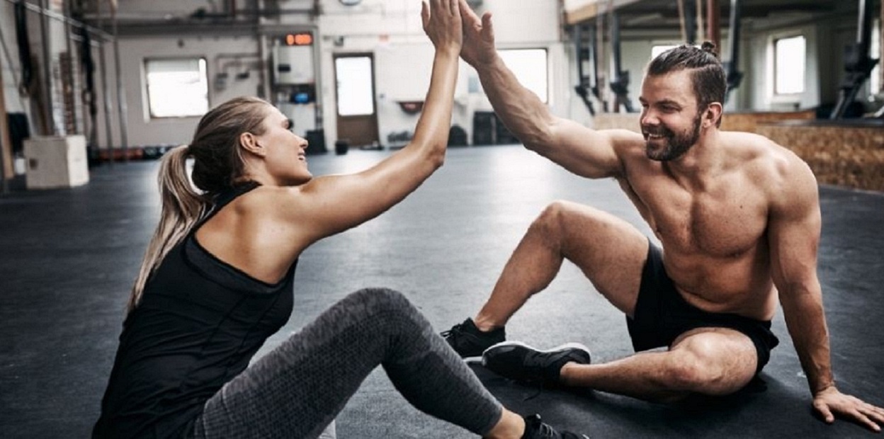 Crazy Nutrition Review