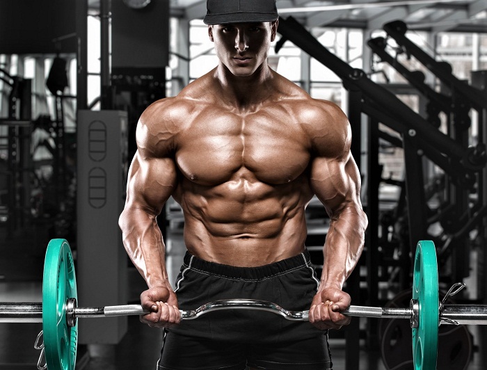 FST-7 Workout Illustration