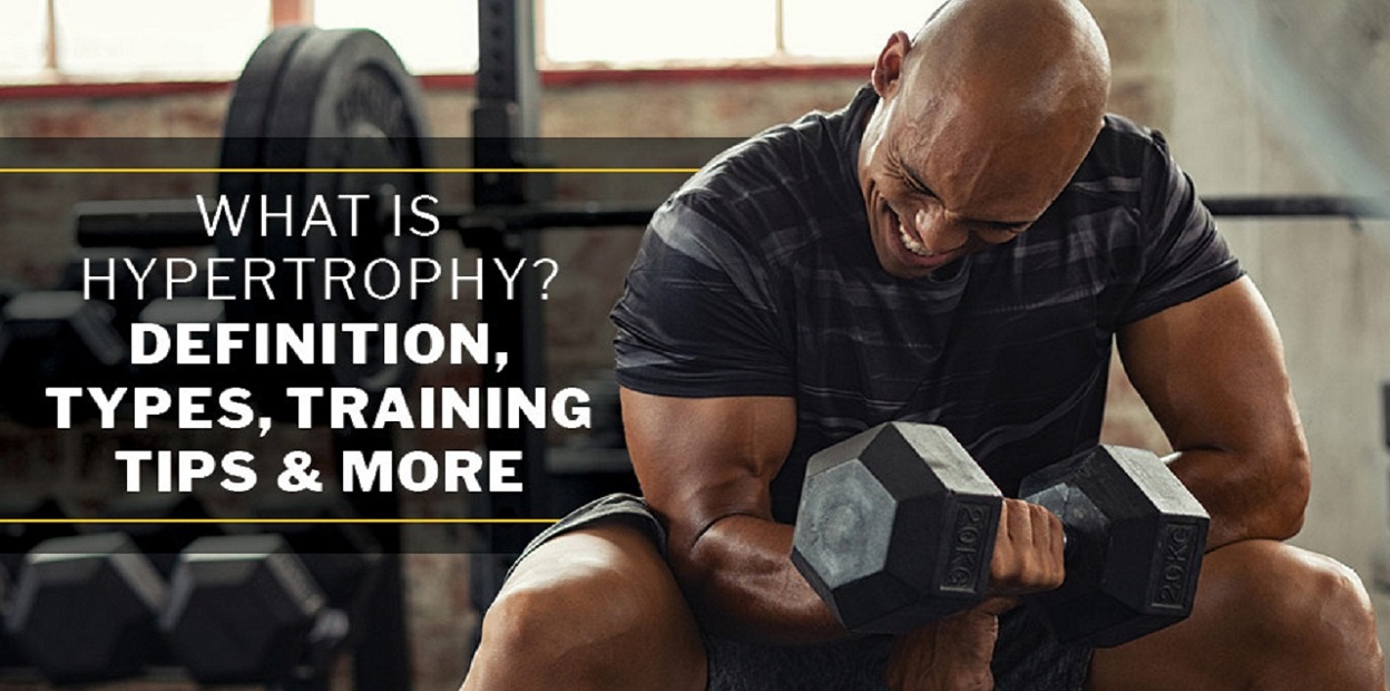 Hypertrophy Training