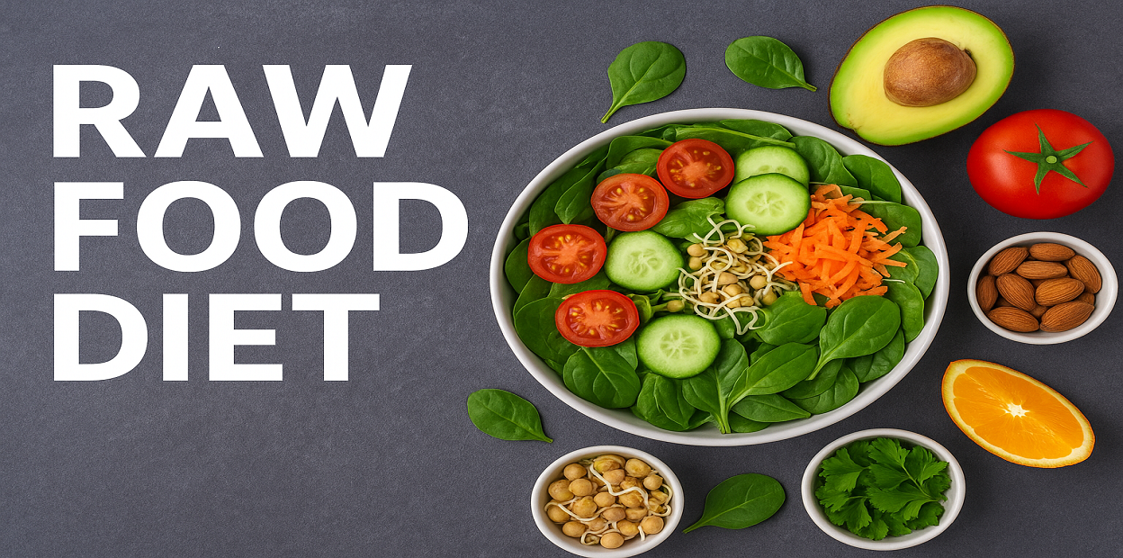 Raw Food Diet