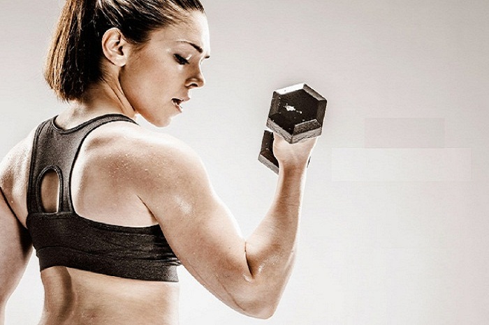 Workout Plan for Female