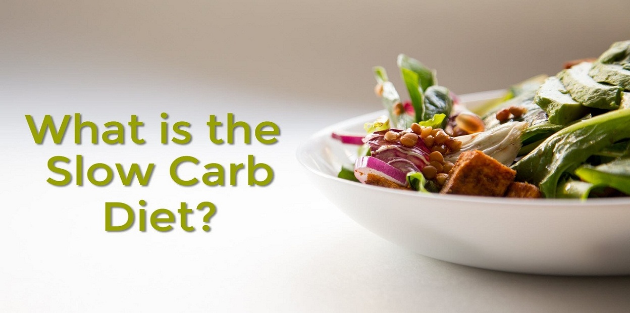 Slow Carb Diet
